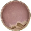 Terra Porcelain Rose Præsentationstallerken 18 cm