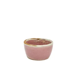 Terra Porcelain Rose Ramekin 13 cl / 4,5 oz