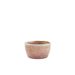 Terra Porcelain Rose Ramekin 45 ml/1,5 oz