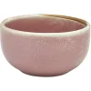 Terra Porcelain Rose Rund skål 11,5 cm