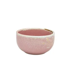 Terra Porcelain Rose Rund skål 11,5 cm