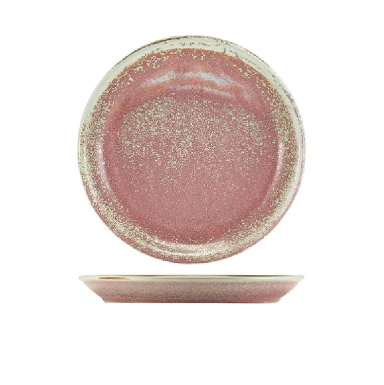 Terra Porcelain Rose Skål 19 cm