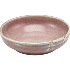 Terra Porcelain Rose Skål Coupé 20 cm