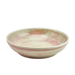 Terra Porcelain Rose Skål i coupeform 23 cm