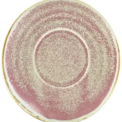 Terra Porcelain Rose Underkopper 14,5 cm