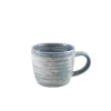 Terra Porcelain Seafoam Espressokop 9 cl/ 3 oz
