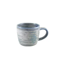 Terra Porcelain Seafoam Espressokop 9 cl/ 3 oz