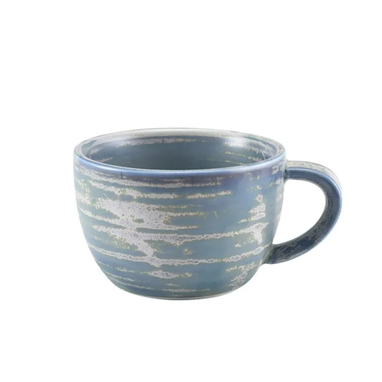 Terra Porcelain Seafoam Kaffekop 28,5 cl/10 oz