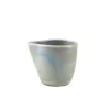 Terra Porcelain Seafoam Kande 9 cl / 3 oz