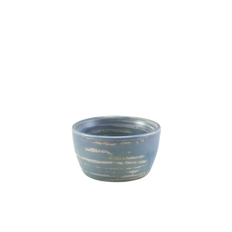 Terra Porcelain Seafoam Ramekin 13 cl / 4,5 oz