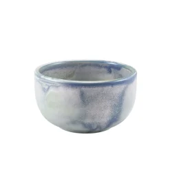 Terra Porcelain Seafoam Rund skål 12,5 cm