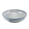 Terra Porcelain Seafoam Skål, coupeformet 23 cm