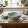 Terra Porcelain Seafoam Skåle 14,5 cm
