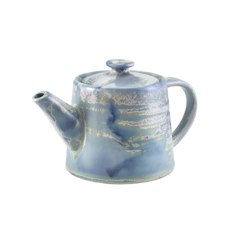 Terra Porcelain Seafoam Tekande 50 cl/17,6 oz