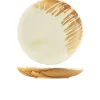 Terra Roko Sand Coupe Skål 28cm Genware
