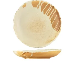 Terra Roko Sand Coupe Skål 25cm Genware