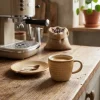 Terra Roko Sand Espressokop 9 cl/3 oz Genware