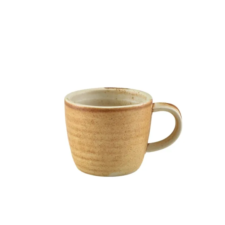 Terra Roko Sand Espressokop 9 cl/3 oz Genware