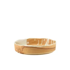 Terra Roko Sand Præsentationsskål 20,5 cm Genware