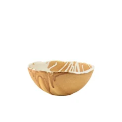 Terra Roko Sand Skål 15cm Genware