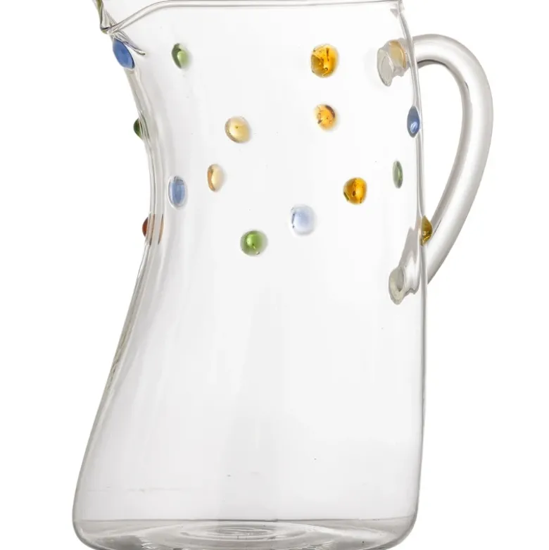 Thalia Kande i klart glas, 1,3 L