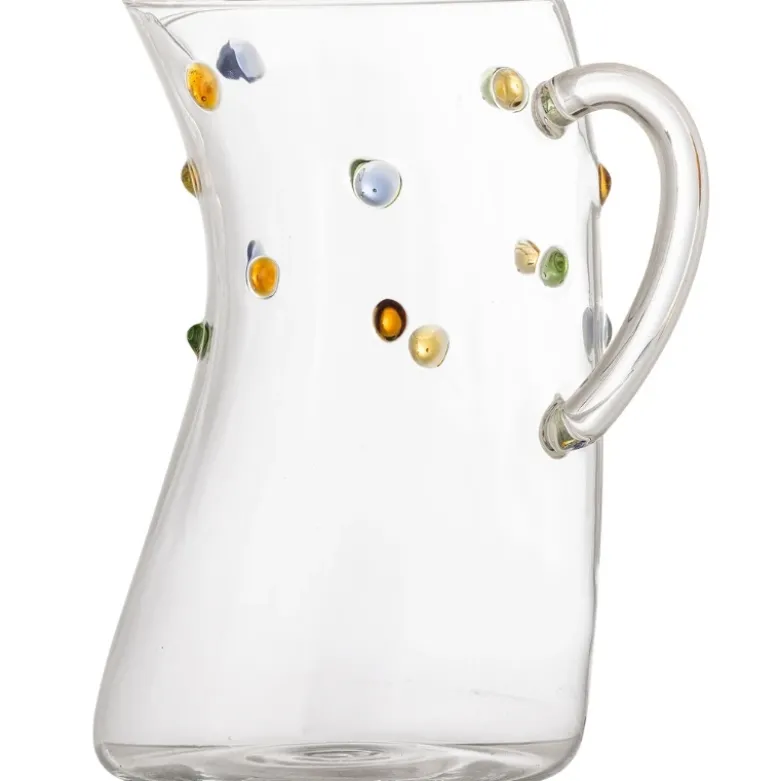 Thalia Kande i klart glas, 1,3 L