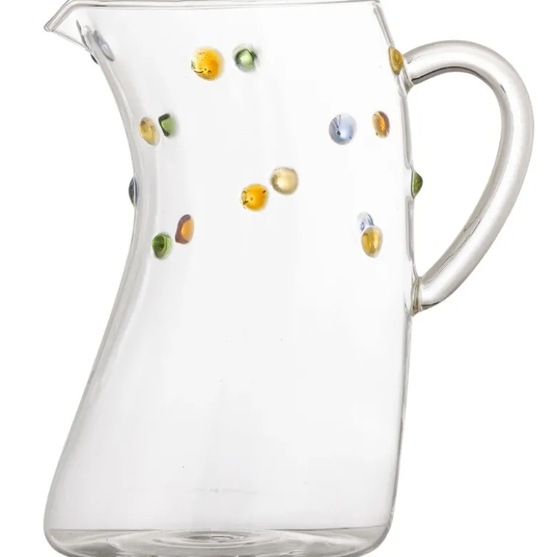 Thalia Kande i klart glas, 1,3 L
