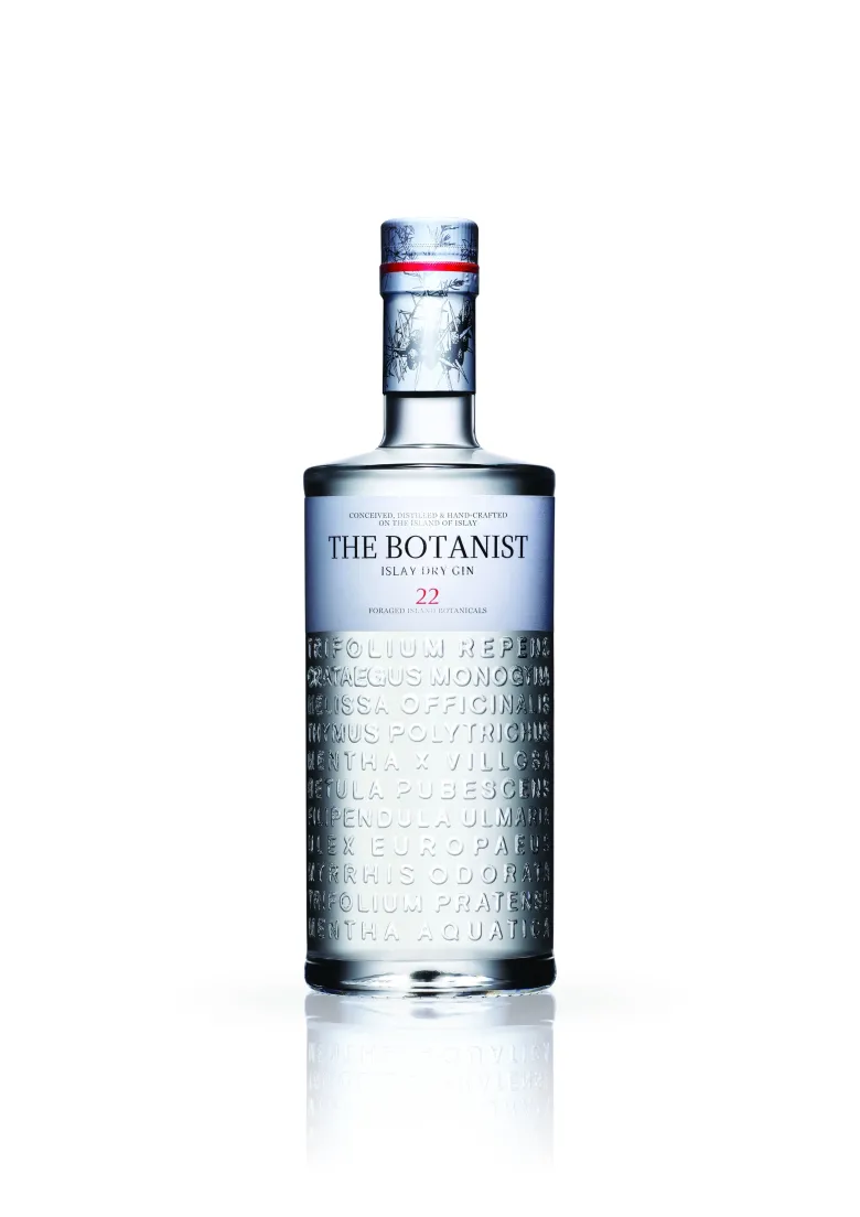 The Botanist Islay Dry Gin 70 cl