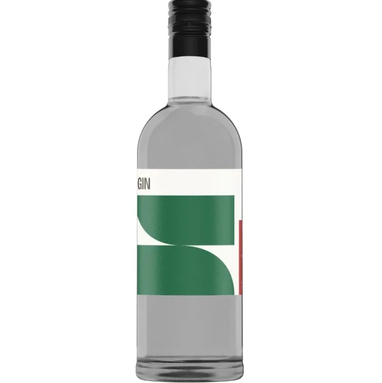 The Dane Gin FL 70