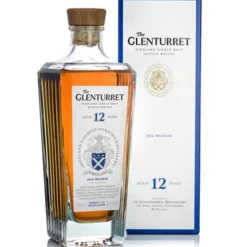 The Glenturret 12 Years Old Release 2024