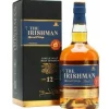 The Irishman 12 YO Irish Single Malt FL 70