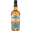 The Whistler "Blue Note" 7 YO Irish Single Malt
