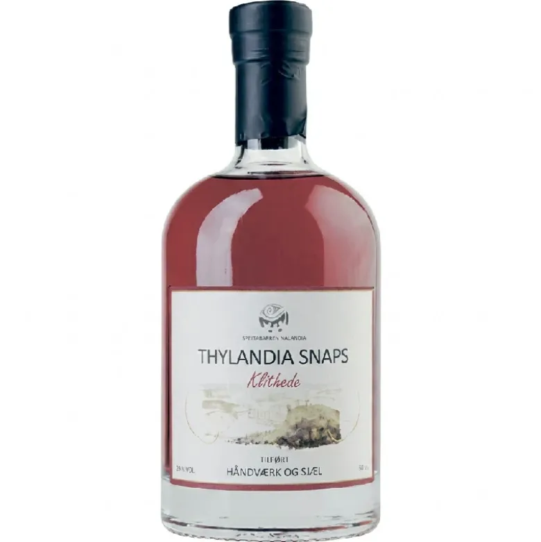 Thylandia Klithede Snaps FL 50