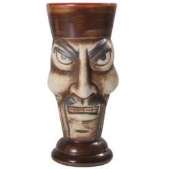 Tiki krus Fu Manchu 435 ml