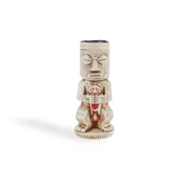 Tiki Krus Hila 500 ml i keramik natur