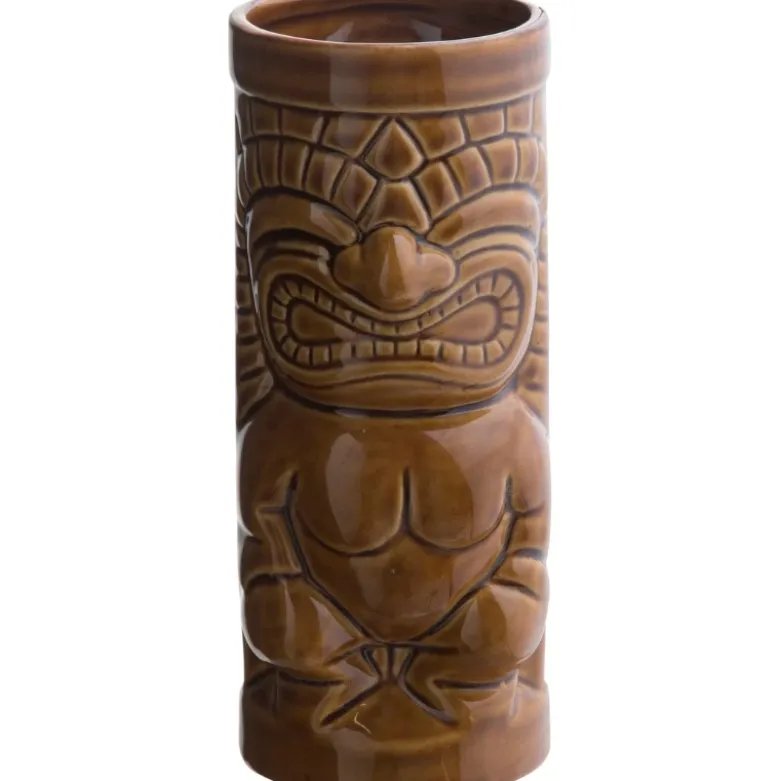 Tiki krus Maori 330 ml