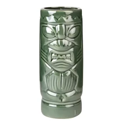 Tiki krus Mean Green 500 ml