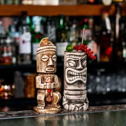 Tiki krus Tuhi 530 ml