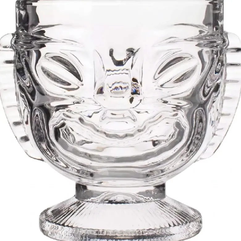 Tiki krus TwoFace 400 ml