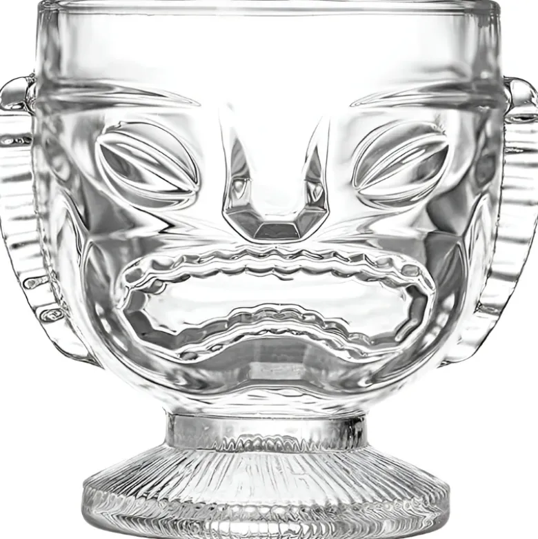 Tiki krus TwoFace 400 ml