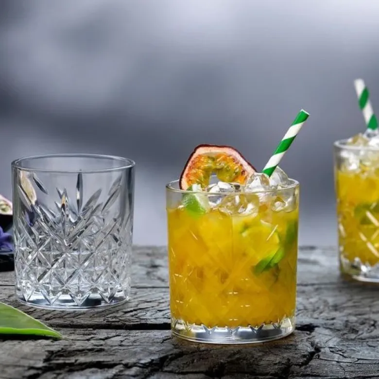 Timeless Drinksglas 35 cl
