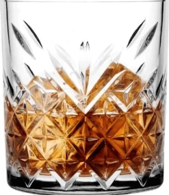Timeless Drinksglas 35 cl