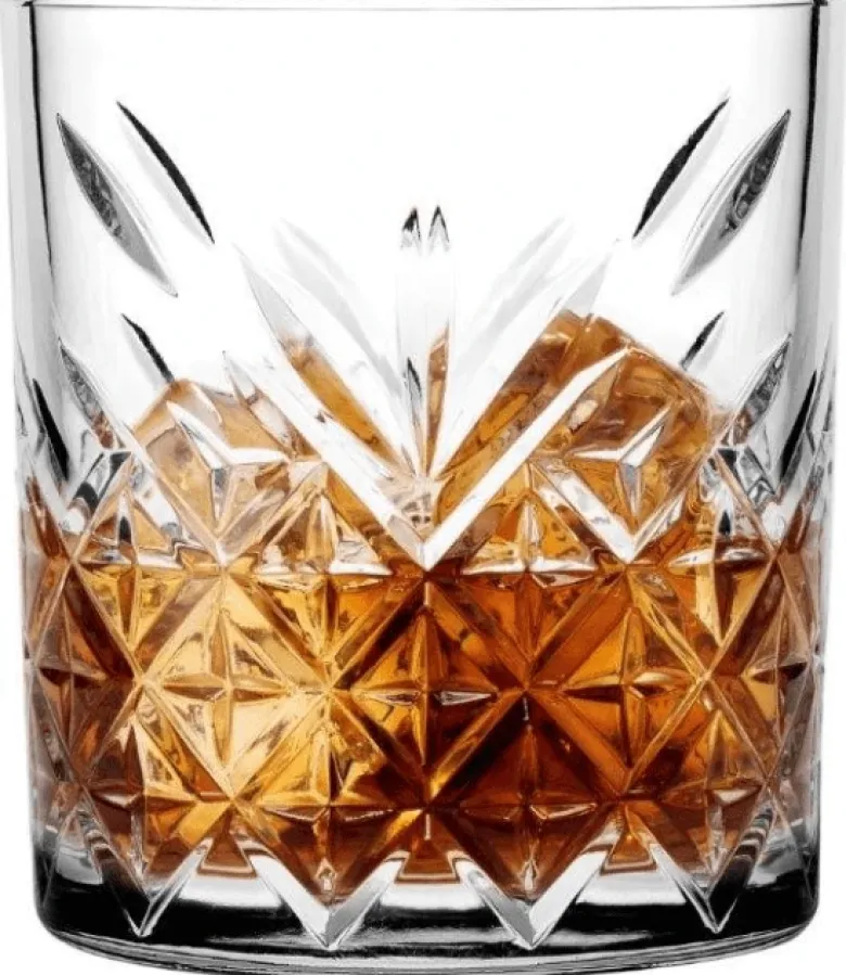 Timeless Drinksglas 35 cl