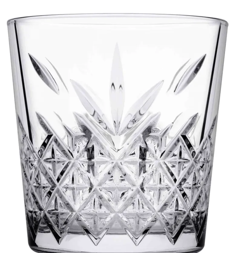 Timeless Drinksglas 35 cl Stabelbart