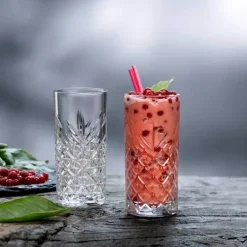 Timeless drinksglas 45 cl Stak