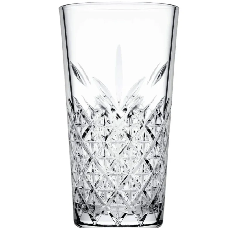 Timeless Drinksglas høj 35 cl Stak