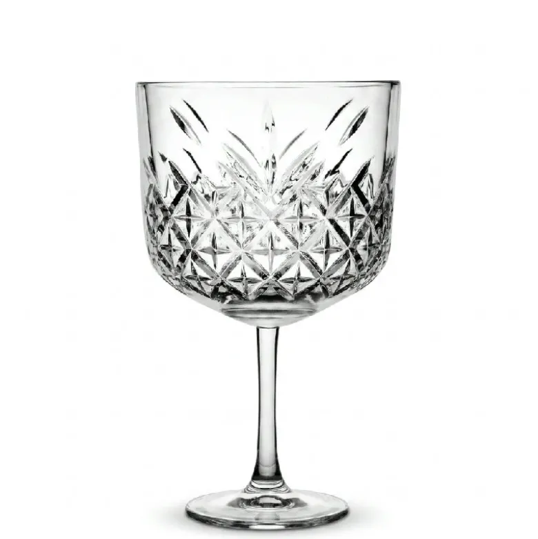 Timeless Gin & Tonic Cocktailglas 50 cl