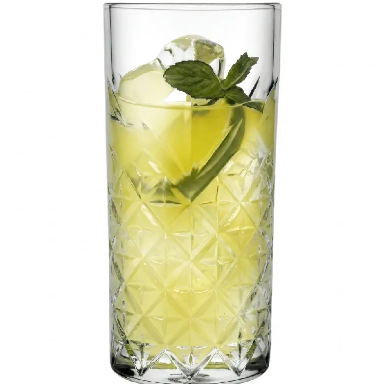 Timeless Long Drink 29,5 cl