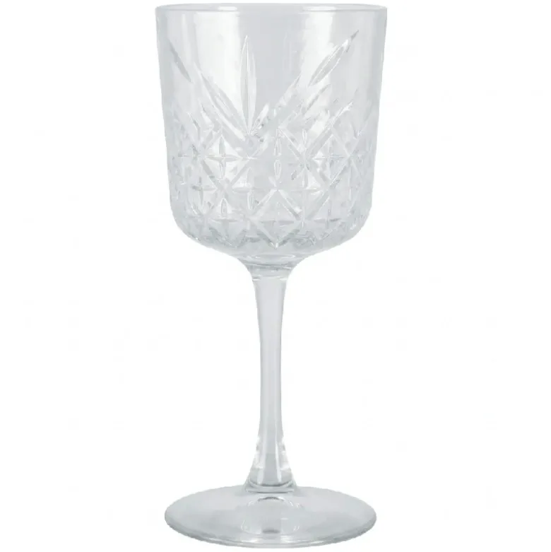 Timeless Rødvinsglas 33 cl