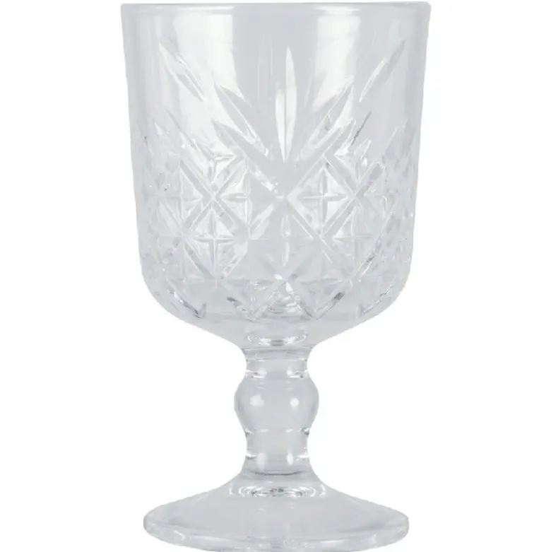 Timeless Vand/drinksglas 32 cl